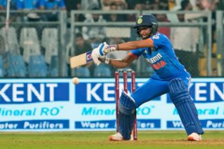 Harmanpreet Kaur effect! Umpire Tanveer Ahmed excluded from India vs Bangladesh T20Is to avoid past controversy