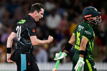 New Zealand hit by injuries: Star duo ruled out of Pakistan T20 series