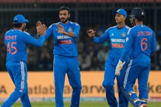 Yohan Blake claims India can send three teams to T20 World Cup owing to immense talent pool