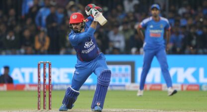 Mohammad Nabi to retire from ODIs after ICC Champions Trophy