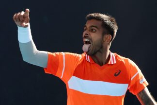 Sumit Nagal makes history: Indian star secures French Open debut