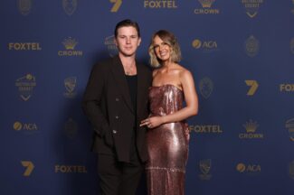Prioritizing T20 World Cup: RR star Adam Zampa skipped IPL 2024 for Mind, Body, and Family