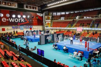 International Boxing Association loses appeal: Court upholds removal from Olympic family