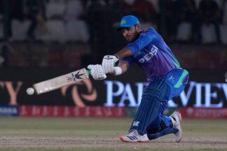 Banned player in Pakistan side! Usman Khan makes it to squad for NZ series