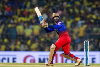 Dinesh Karthik 100% ready for T20 World Cup 2024, very keen to come back from retirement