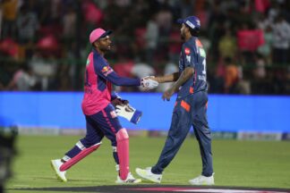 Not Sanju Samson, KL Rahul frontrunner for 2nd wicketkeeper spot in Indias T20 World Cup squad
