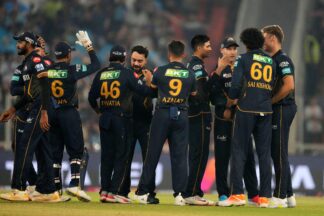 We should have defended 200: GTs director of cricket unhappy with teams catching after PBKS defeat