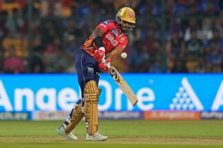 Due for a big score: Robin Uthappa expects Shikhar Dhawan to pile big runs