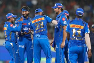 IPL 2024: What is the lowest score defended at Wankhede Cricket Stadium?