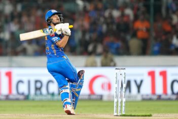 The Ishan Kishan problem, where does he fit in SRH Playing XI?