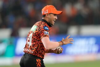 Abhishek Sharma hits back at impact player rule: With every all-rounder this is going to happen..