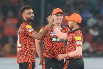 Jaydev Unadkats slow-ball symphony: The secret weapon of SRH