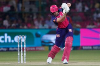 MI vs RR: Can Jos Buttlers dominance vs Mumbai pile more misery on Hardik Pandya and co?