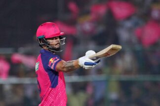 5 breakout stars of IPL 2024 so far