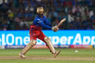 No chance! Dinesh Karthik claims he will be 8th on the list of keepers trying for T20 World Cup squad