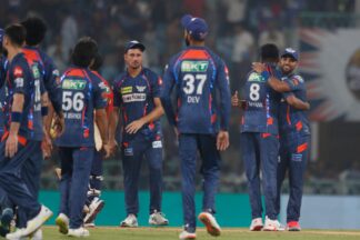 LSG Playing XI vs RCB: KL Rahul back, Yash Thakur replaces Mohsin Khan