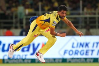 Deepak Chahar is in rehab, to miss CSKs IPL 2024 match vs LSG
