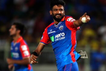 Domestic season gave lot of confidence to me: Khaleel Ahmed