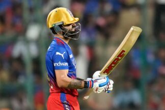 Troubled waters for RCB? M Chinnaswamy Stadiums water use in IPL 2024 under scrutiny