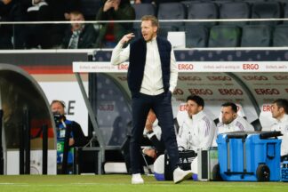 Not Bayern Munich! Julian Nagelsmann extends contract with Germany National Team till 2026