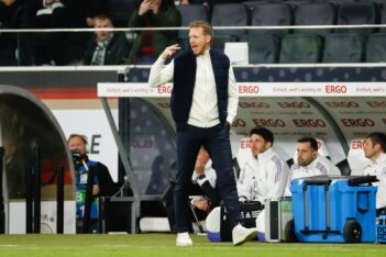 Bayern Munich snubbed! Julian Nagelsmann extends contract with Germany National Team