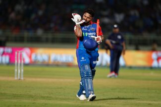 Lucknows Spin Circus: Will Delhi Capitals become the latest act?