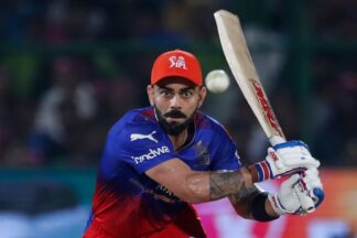 Rajasthan Royals roast Virat Kohlis record-tying crawl: Can RCB stop the rot after third straight IPL 2024 loss?