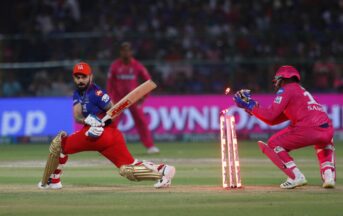 In-form Sanju Samson or old horse Virat Kohli? Who should be Indias no.3 at T20 World Cup 2024?