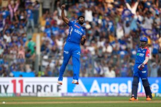 Jasprit Bumrah unlocks 150 IPL wickets milestone, 2nd fastest Indian to do so