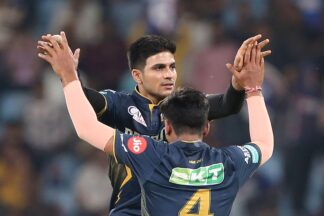 IPL 2024: Shubman Gill surpasses Virat Kohli to become the youngest Indian player to score 3000 IPL runs