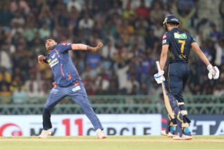 No Mayank Yadav, no problem: Yash Thakurs fifer deflates Gujarat Titans