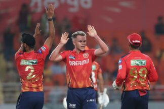 Swing & Speed Kings? How pacers are the key at IPLs new venue - Mullanpur