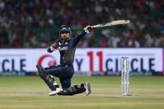 Gives 100% to the team: Sunil Gavaskar praises Rashid Khan after heroics vs RR
