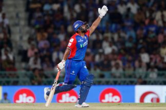 DC vs GT Highlights: Pants captains knock, Axars 3D performance guides Delhi Capitals to victory