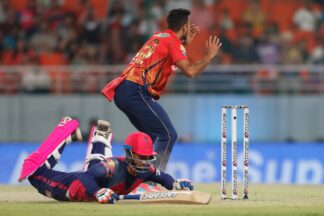 Who is Tanush Kotian? all-rounder who replaces Adam Zampa