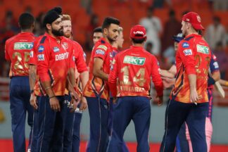 Top order isnt scoring: Sanjay Bangar dissects PBKSs loss, gives update on Shikhar Dhawan