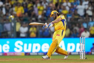 How MS Dhonis 20-run blitzkrieg made the difference for CSK vs MI