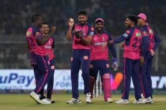 Avesh Khan reveals winning formula of Rajasthan Royals in IPL 2024