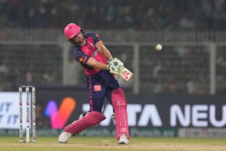 It was a world-class innings: Rovman Powell heaps praises after Jos Buttlers majestic knock