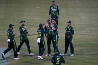 Pakistan Cricket Team to get their new head coach by April end