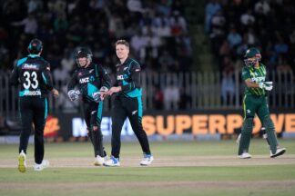Fatigue! Pakistan players tired after rigours training in Army camp claims Azhar Mahmood