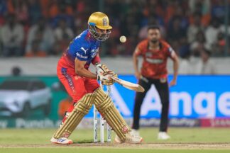 Tempo of team changes with win: Swapnil Singh
