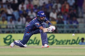 After Sanjiv Goenka - KL Rahul episode, Mohammed Shami blasts LSG team owner