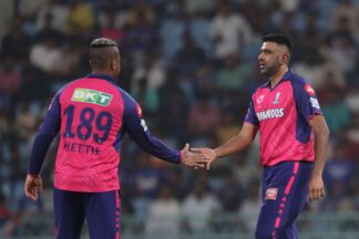 Wont get picked in Auction: Virender Sehwag makes bold claim on Ravichandran Ashwin