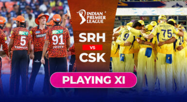 SRH vs CSK Predicted Playing XI: Mustafizur out for Chennai, Hyderabad unchanged