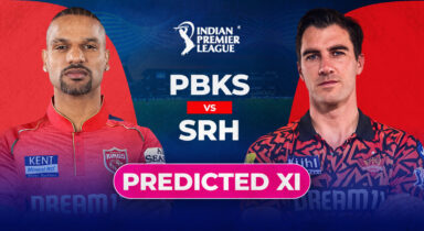 PBKS vs SRH Predicted XI: Liam Livingstone uncertain, Hyderabad keen to tweak bowling setup