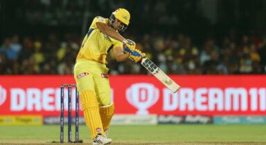 Has Shivam Dube done enough to confirm his spot for T20 World Cup?
