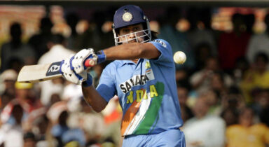 MS Dhoni Redux? Can Thala channel 2005 heroics vs Pakistan in SRH vs CSK IPL clash?