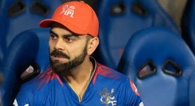 WATCH: Top 3 Virat Kohli IPL controversies