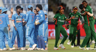 IND vs BAN: India Womens to play five-match T20I series against Bangladesh from April 28